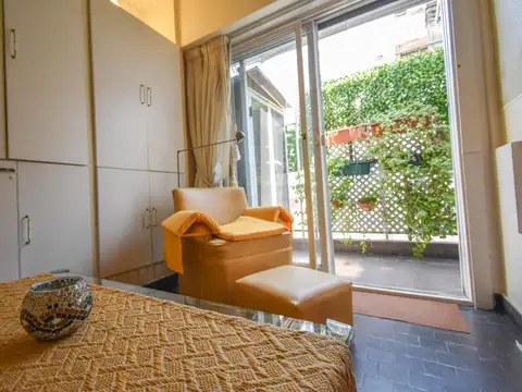 Departamento en Alquiler Temporal en Recoleta, USD 950