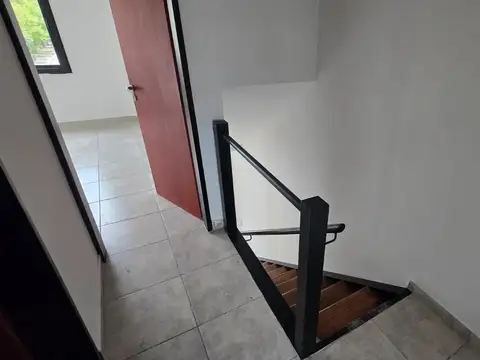 Casa en Alquiler 8 años