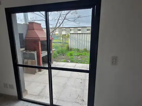 Casa en Alquiler 8 años