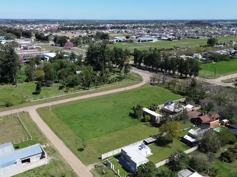 Terreno en Venta en Avellaneda, USD 30.000