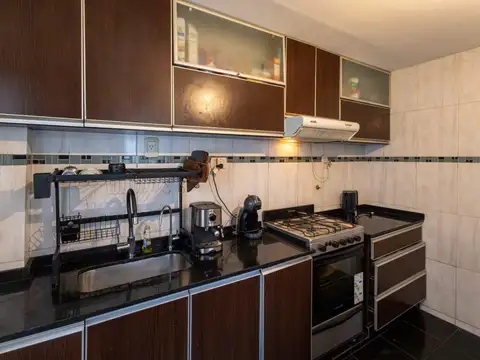 Depto Tipo Casa en Venta en Parque Chacabuco, USD 119.999