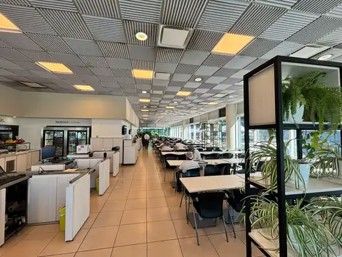 Oficinas AAA en alquiler - Centro empresarial Urbana