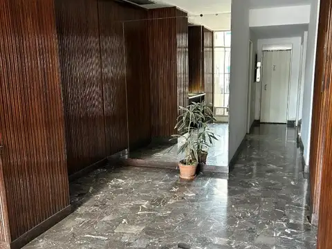 CABALLITO - 2 AMB  CON BALCON Y PATIO - AV GAONA AL 1200