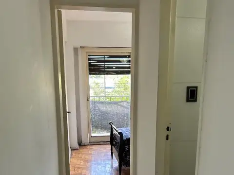 Departamento en Venta en Caballito, USD 78.000