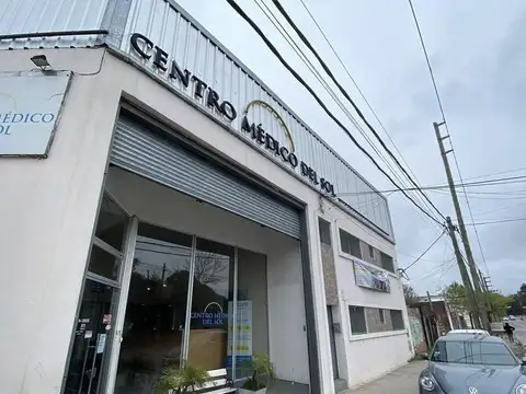 Local  en Venta en Rincón de Milberg, Tigre, G.B.A. Zona Norte