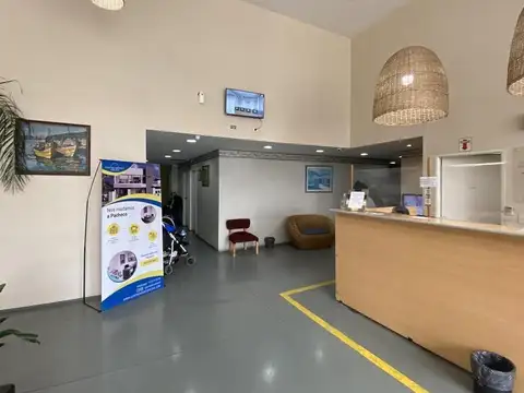Local en Venta A Estrenar