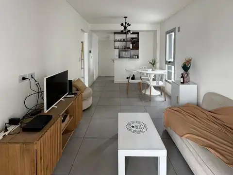 Departamento en Alquiler Temporal de 1 dormitorio