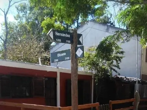 Casa en Venta en San Bernardo Del Tuyu, USD 46.000