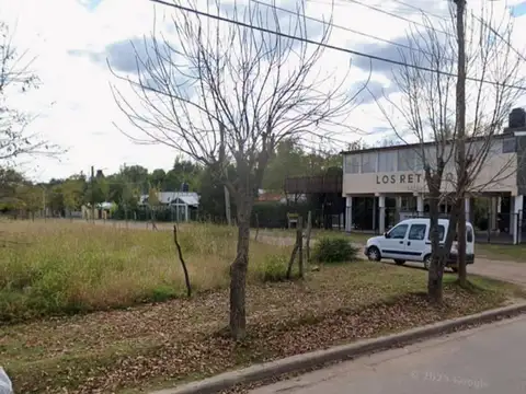 VENTA DE TERRENO Bº ALTOS DEL TRAPICHE - SAN LUIS