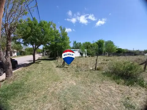 Terreno en Venta en San Luis, USD 10.900