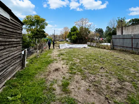 Terreno en Venta en Sarandi Grande, USD 25.000