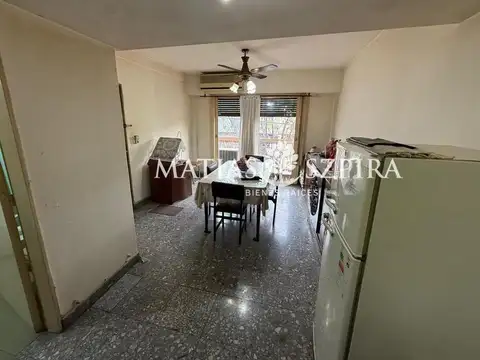 Depto Tipo Casa en Venta de 2 ambientes