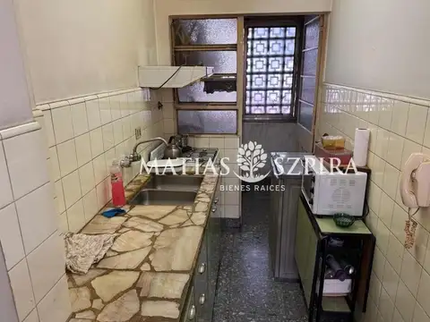 Depto Tipo Casa en Venta de 1 dormitorio