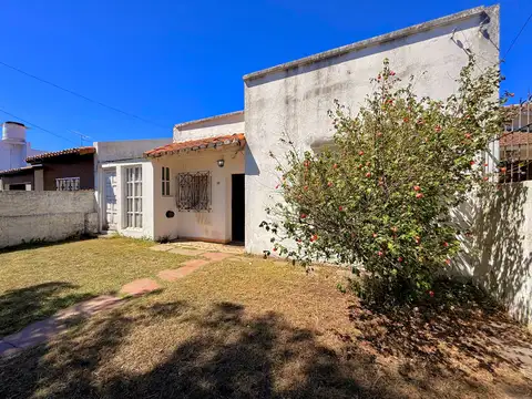 VENTA CASA 3 AMBIENTES APTA CREDITO HIPOTECARIO