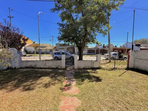 VENTA CASA 3 AMBIENTES APTA CREDITO HIPOTECARIO