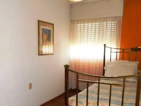 Departamento en Venta con 1 cochera