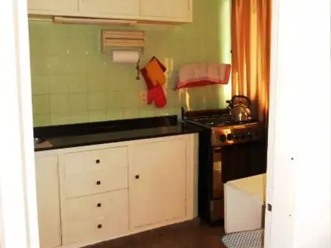 Departamento en Venta en Prado , USD 145.000