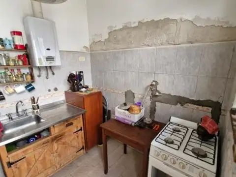 Depto Tipo Casa en Venta en Pichincha, USD 62.000