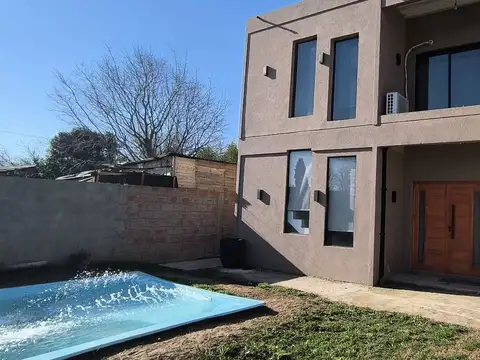 Casa en Venta de 5 dormitorios