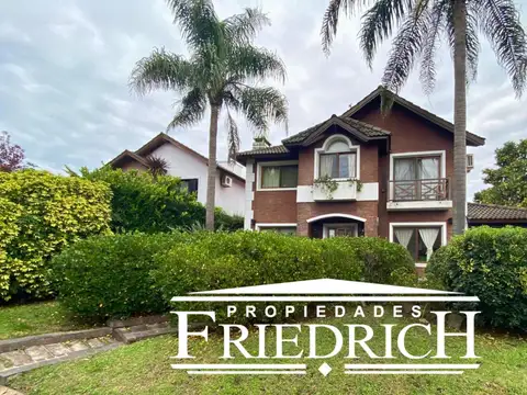 CASA EN VENTA HARAS MARIA ELENA