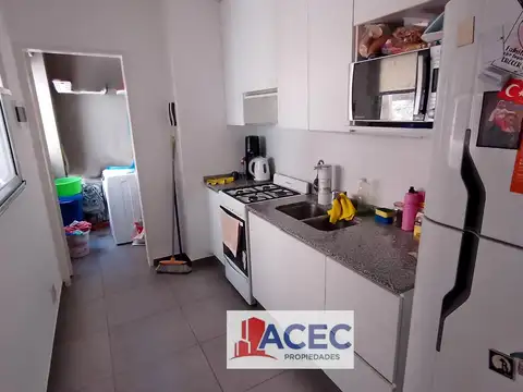Departamento en Venta al Oeste