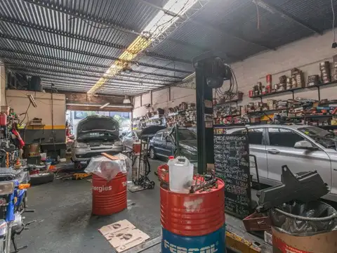 Galpón - Depósito - Munro - Financiación disponible