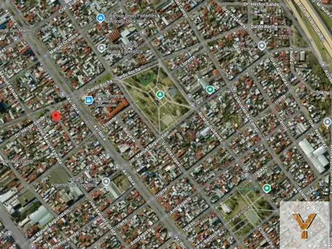 PH en venta - 2 Dormitorios 1 Baño - 75Mts2 - Crucesita, Avellaneda