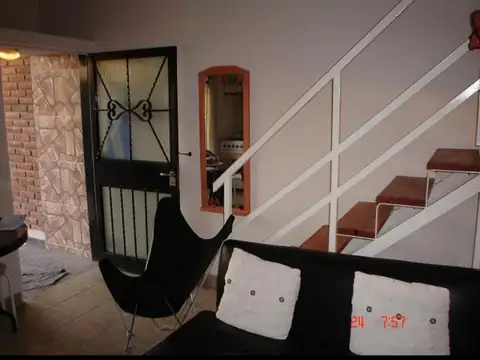 Depto Tipo Casa en Venta de 3 ambientes