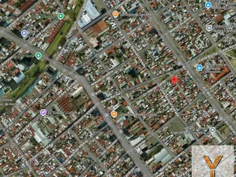 Depto Tipo Casa en Venta de 3 ambientes