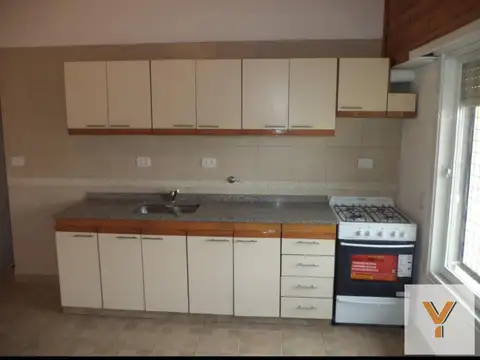 Depto Tipo Casa en Venta de 2 dormitorios