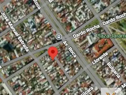 Depto Tipo Casa en Venta 8 años