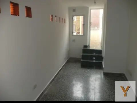 Depto Tipo Casa en Venta al Noroeste