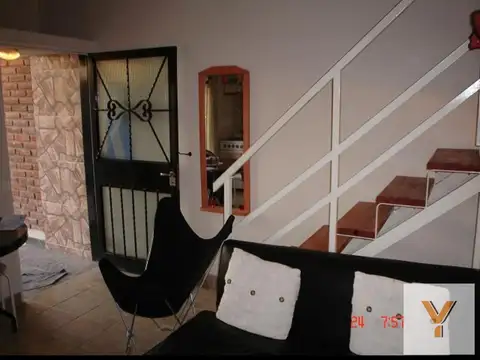 Depto Tipo Casa en Venta de 3 ambientes
