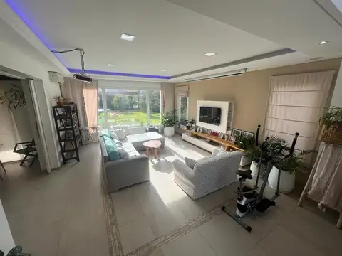 Casa en Venta 10 años