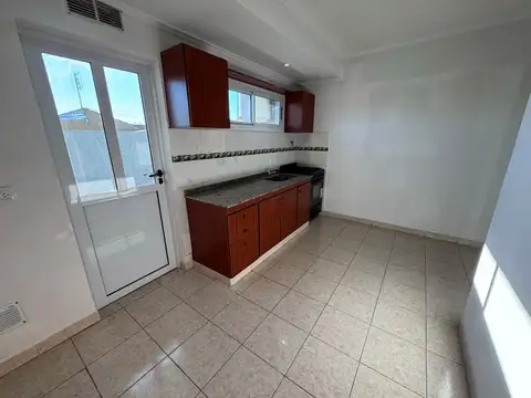 Departamento 2 Ambientes en venta Merlo Norte