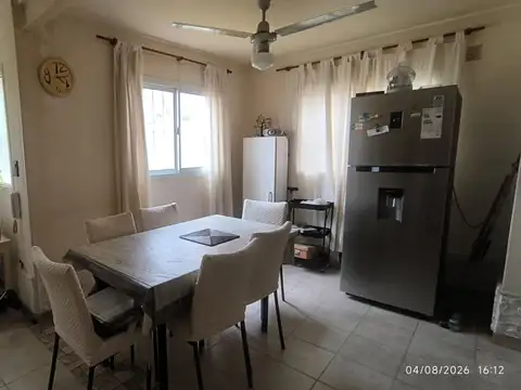 CASA EN VENTA 3 DORMIS APTA CREDITO VILLA ALLENDE