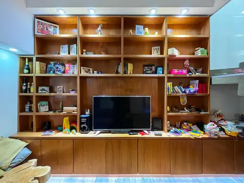 Casa en Venta 4 años