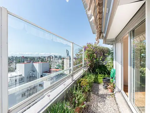 Departamento en Venta de 4 dormitorios