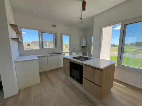 Casa en Venta A Estrenar