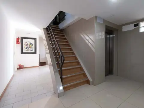 Departamento en Alquiler de Monoambiente
