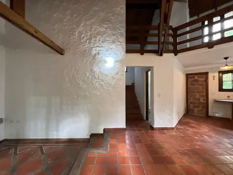 Casa en venta en Bosque Peralta Ramos