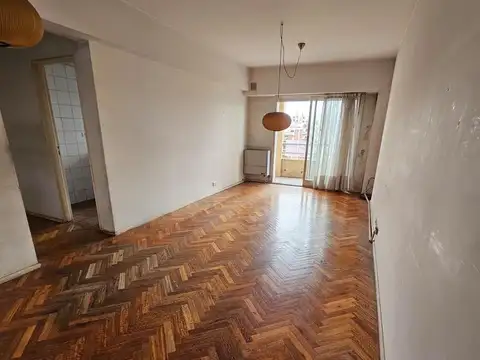 Departamento en Balvanera