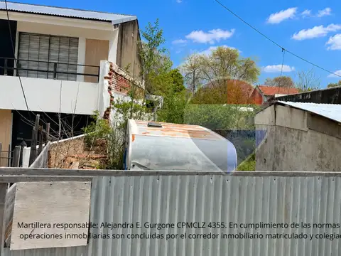 Terreno en Venta en José Mármol, USD 80.000