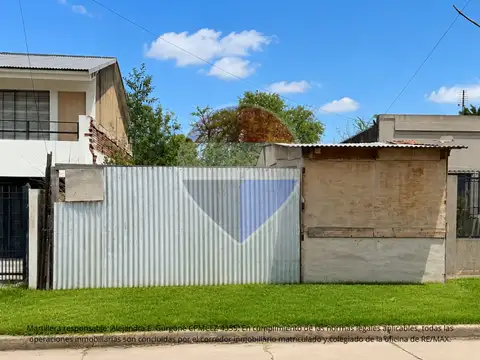 VENTA LOTE EN JOSÉ MÁRMOL, ALMTE BROWN