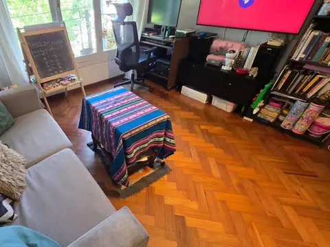 Venta 3 Amb en Quilmes Centro