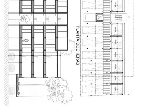 Departamento en Venta en Alfalad, USD 190.000