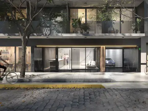 Departamento en Venta Apto profesional