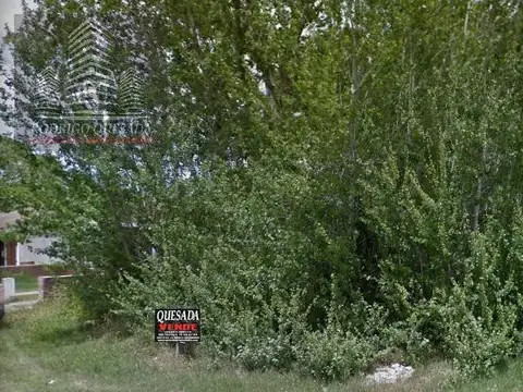 Terreno en Venta en Las Toninas, USD 15.000