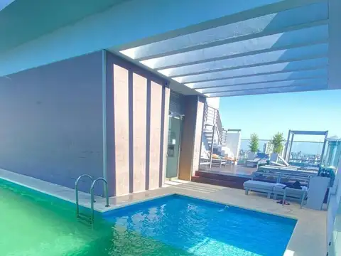 Departamento en Alquiler de 2 ambientes