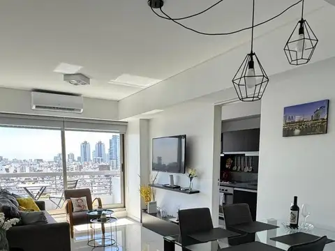 Departamento en Alquiler de 1 dormitorio